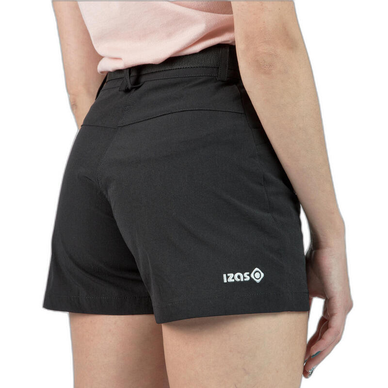 Izas Pantaloncini da Trekking ed Escursionismo da donna KEA II