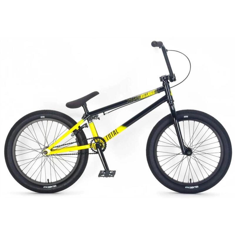 Rower BMX Total Killabee 20"