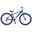 Kolo Chenga 27.5" Street Wheelie