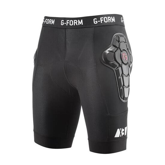 Pantaloncini da ciclismo da uomo G-Form Pro-X3 Bike Short Liner