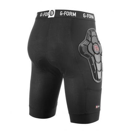 G-Form Pro-X3 Bike Short Liner férfi kerékpáros rövidnadrág