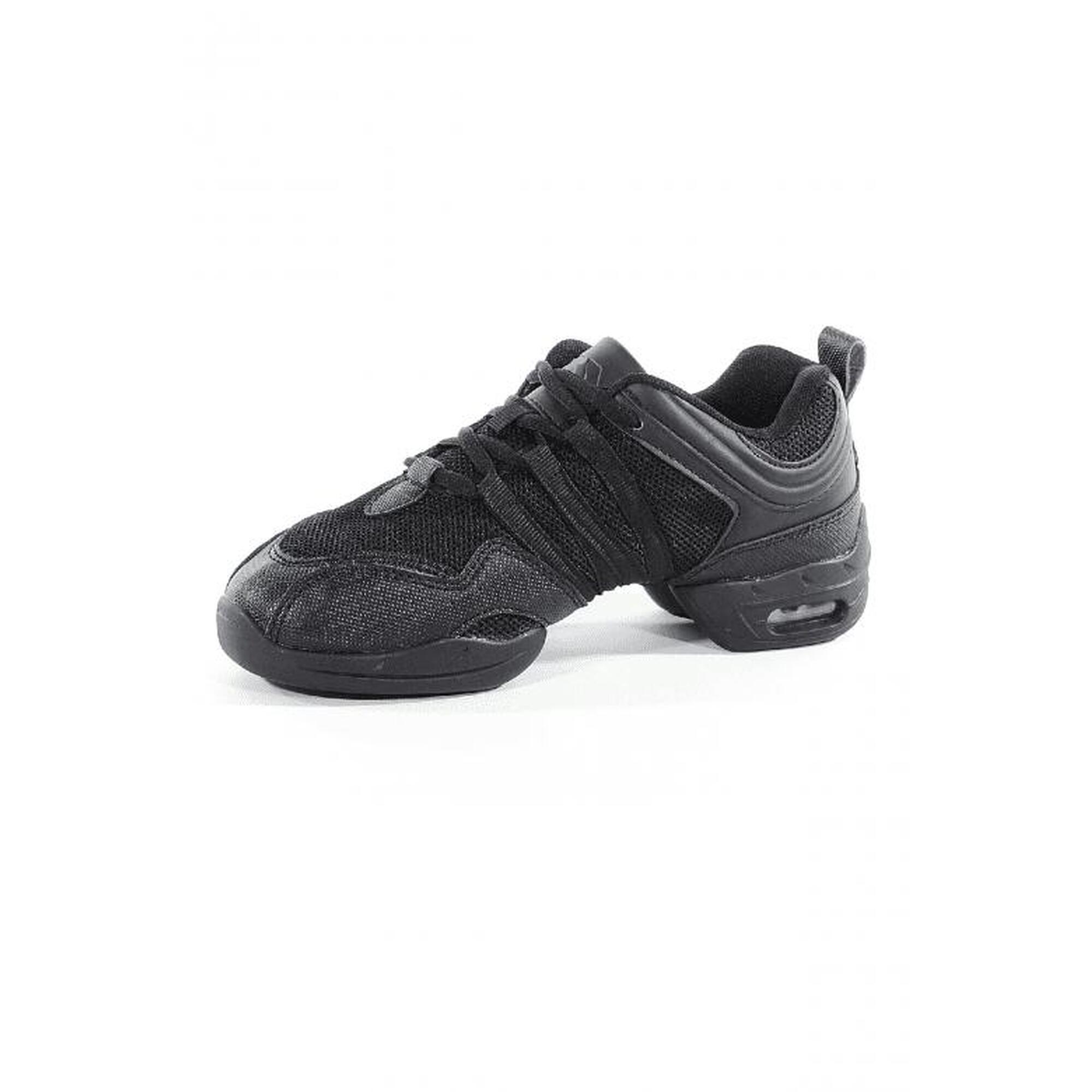 Dance hot sale shoes decathlon