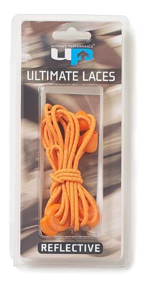 Schnürsenkel aus elastischem Material Ultimate Performance