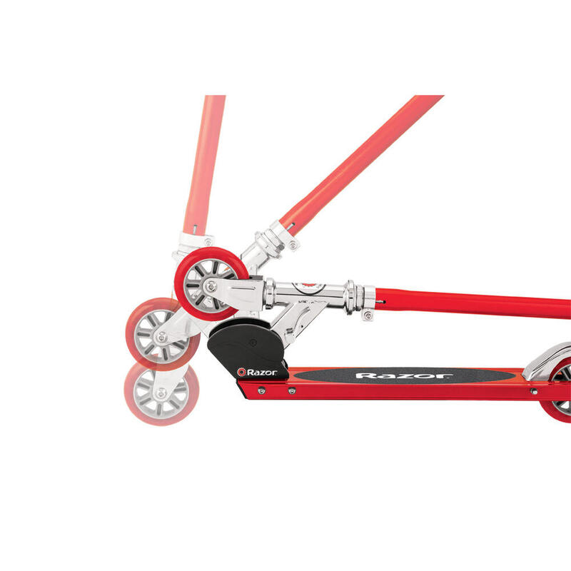 S Scooter Trottinette pour enfants