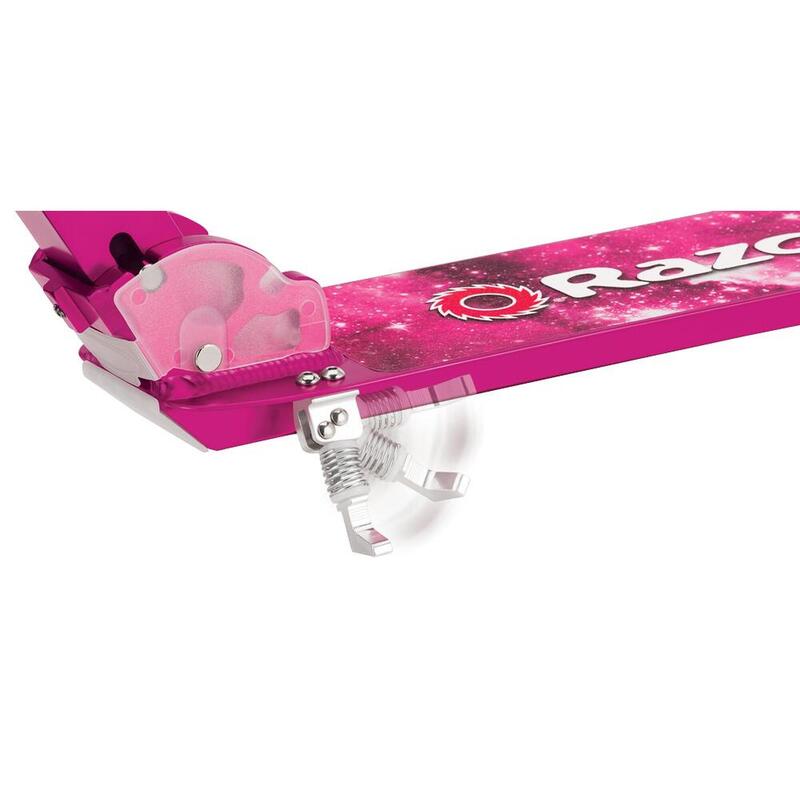 A5 Lux Trottinette pour enfants