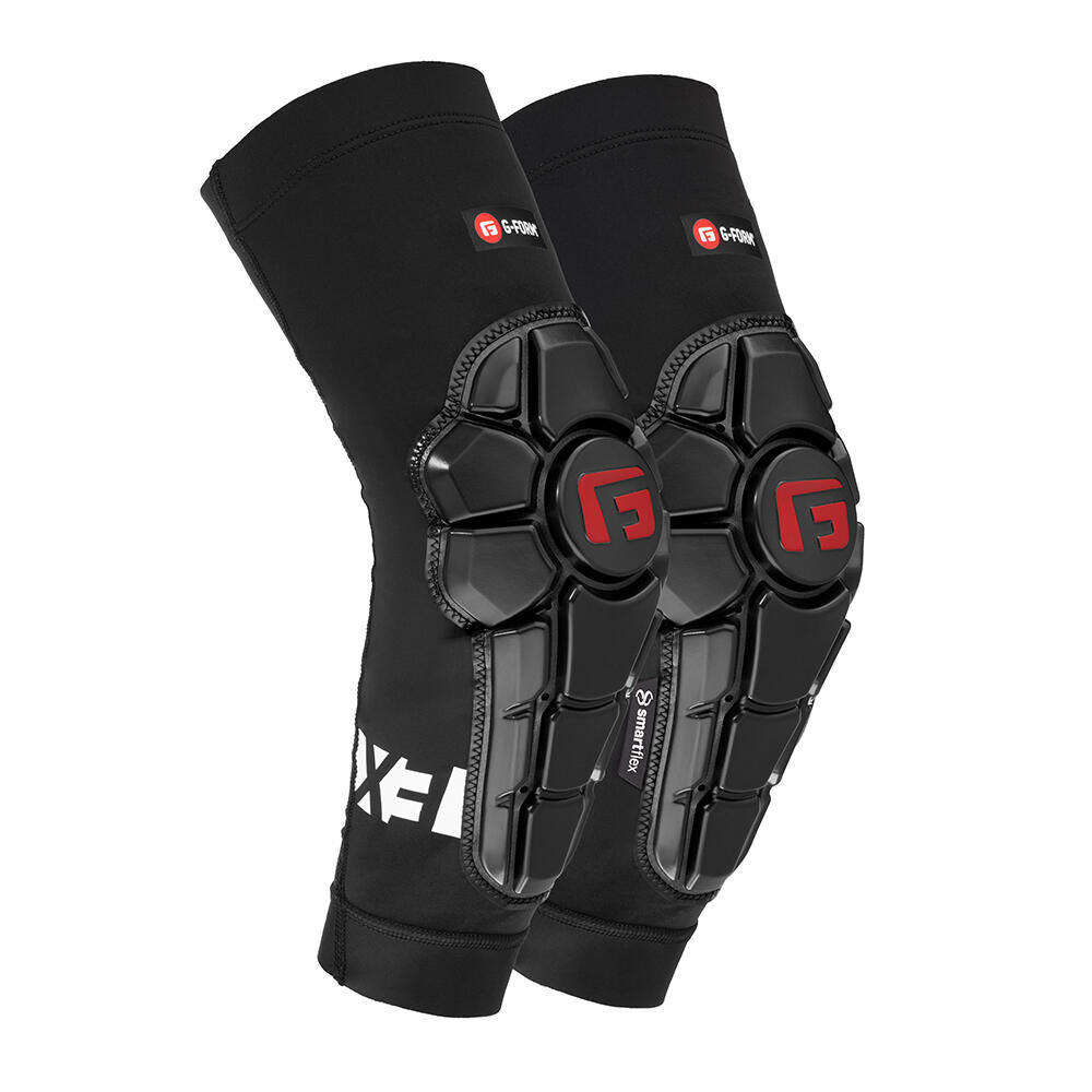 G-FORM Pro-X3 Elbow Guard Black