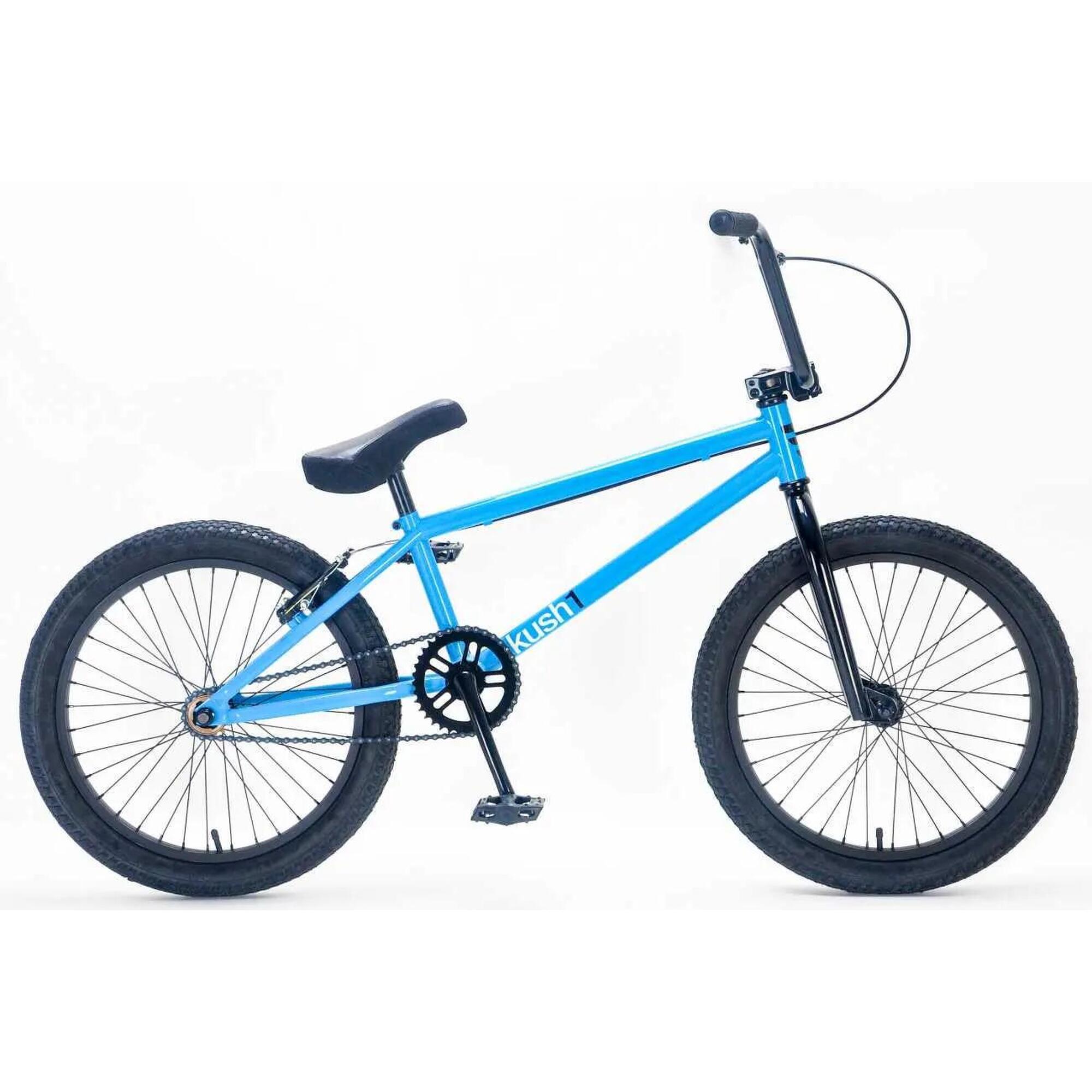 Rower Bmx Mafiabikes Kush1 20"