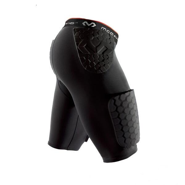 Short McDavid Hex 2/2