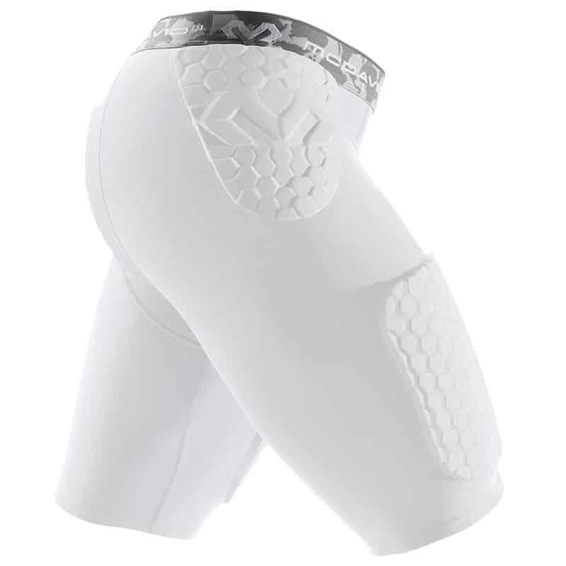 McDavid Pantaloncini protettivi Hex