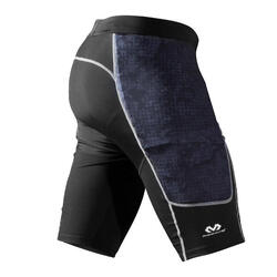 Pantalón corto de protección McDavid hex portero Barcelona