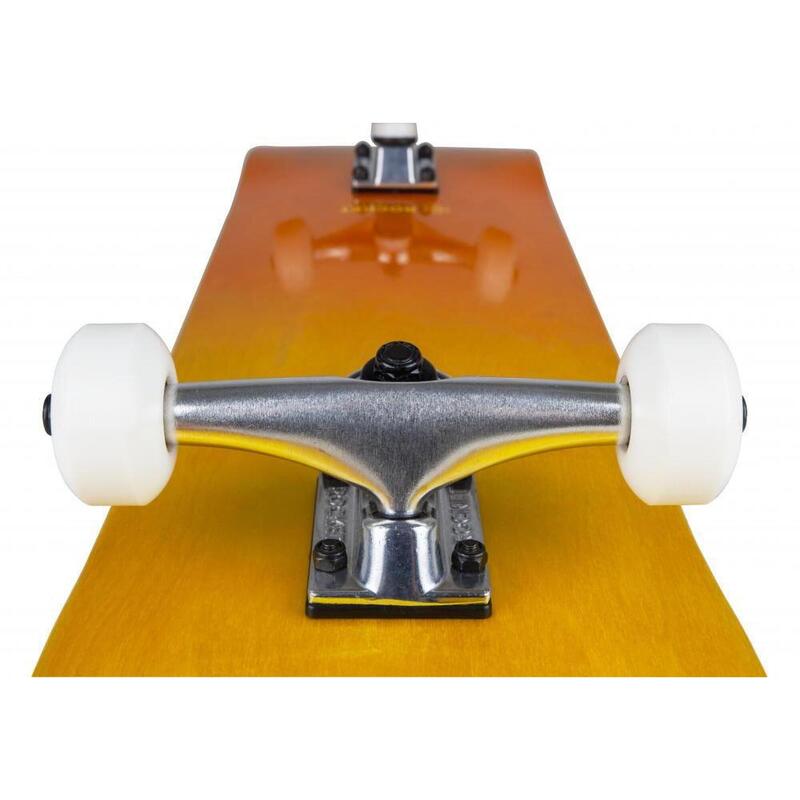 Skateboard Double Dipped 8"
