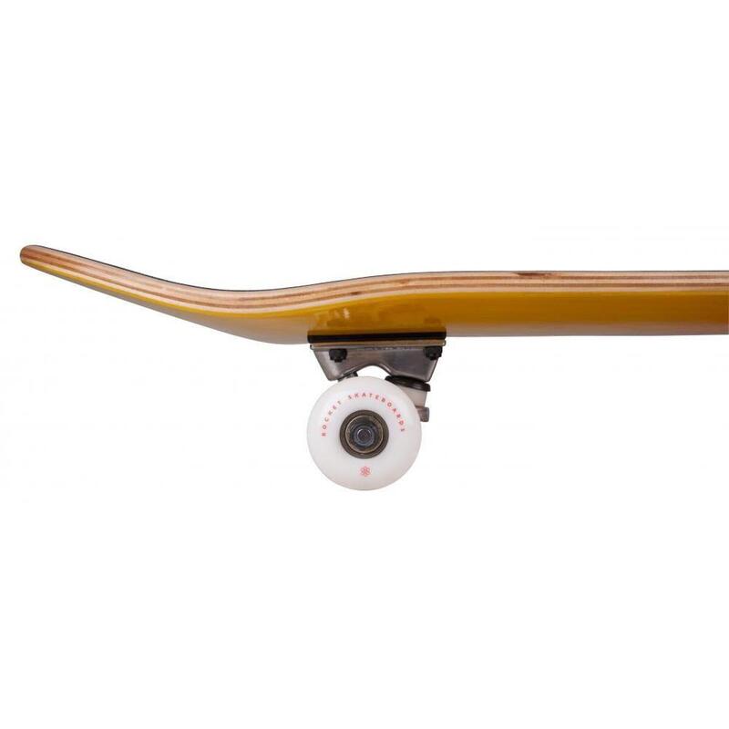Skateboard Double Dipped 8"