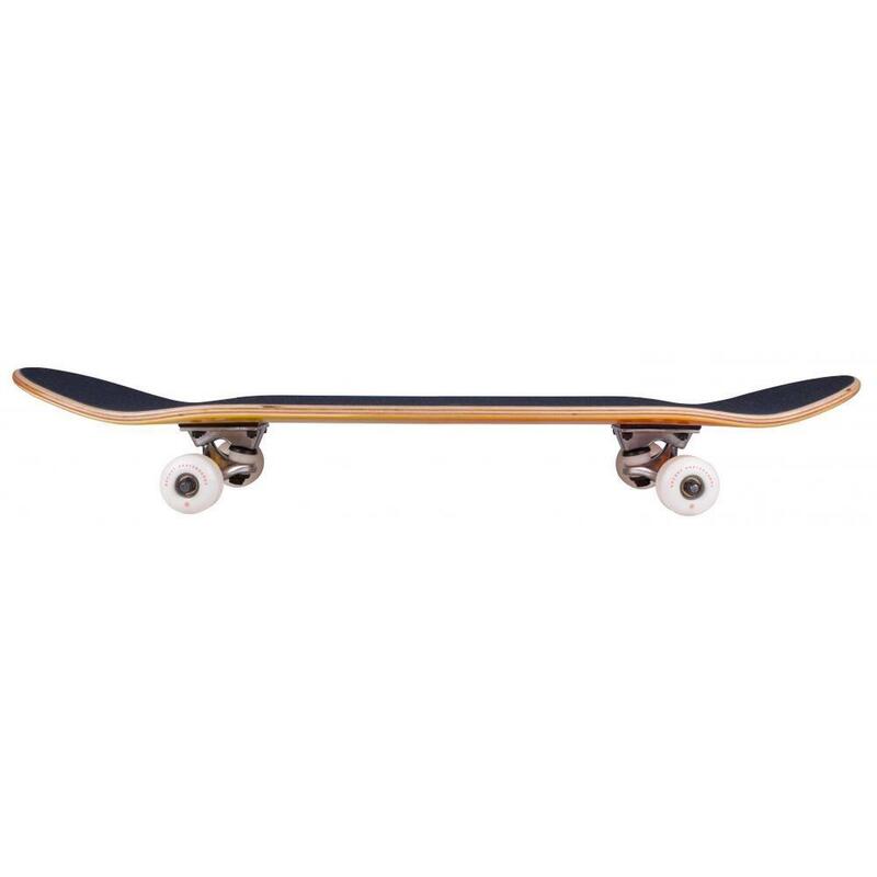 Skateboard Double Dipped 8"