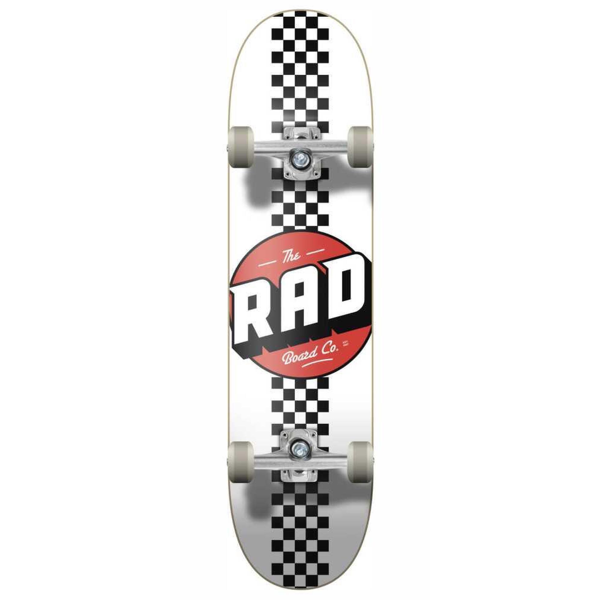 RAD BOARD CO. picture