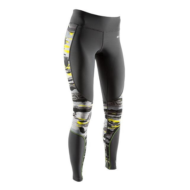 Compressiebroek voor dames McDavid Recovery MAX