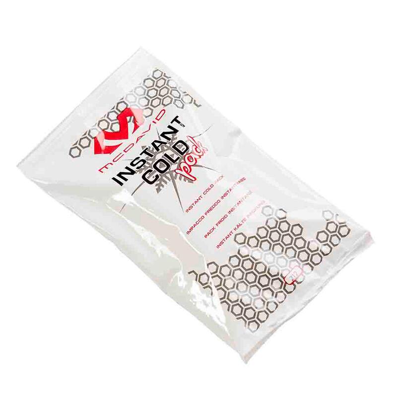 Pack froid instantané McDavid 24cm x 14cm