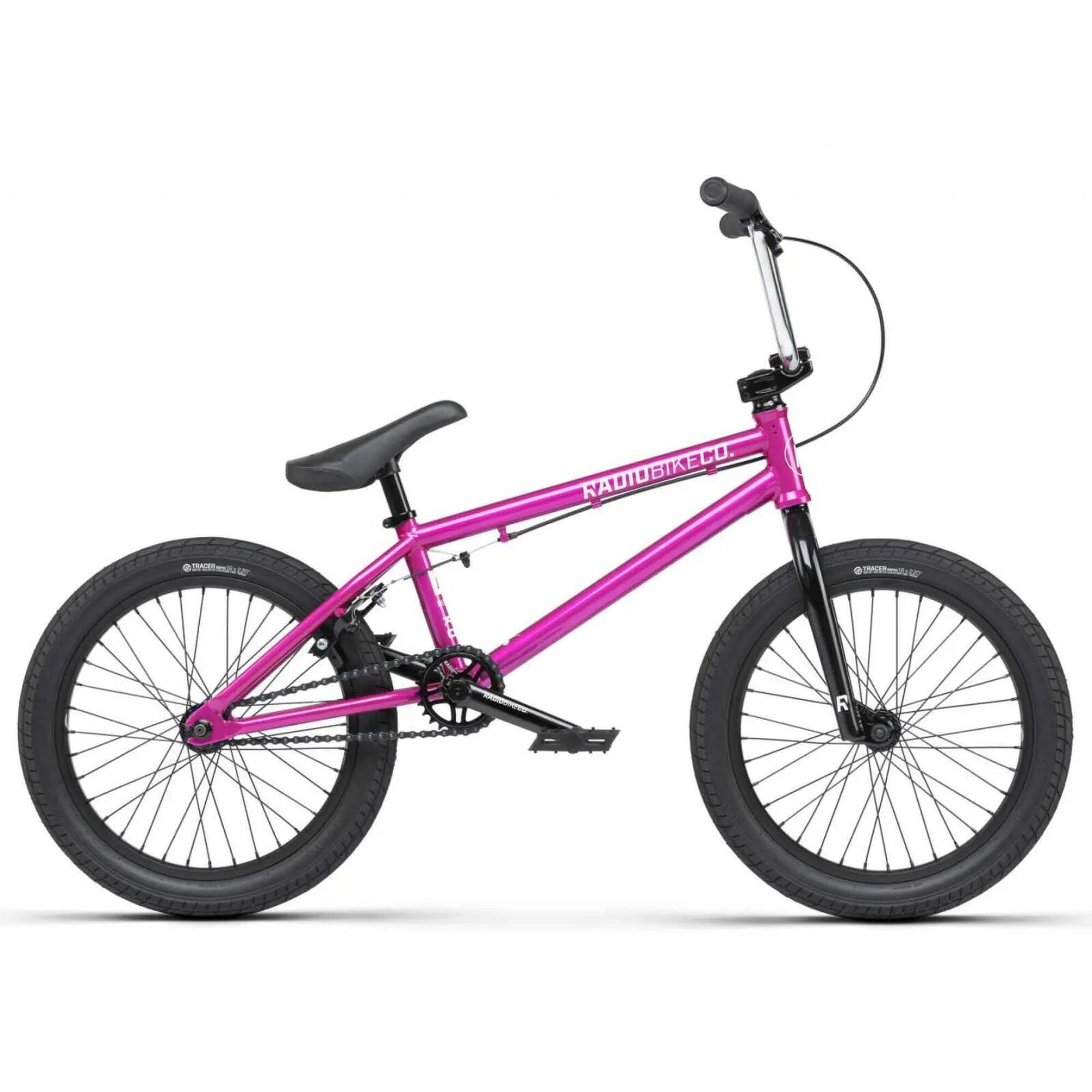 Decathlon velo bmx hotsell