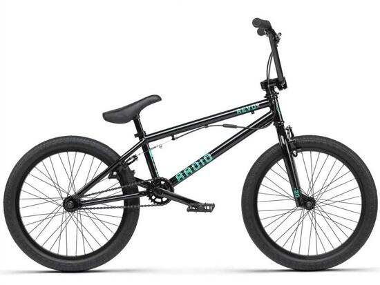 BMX Radio Revo Pro FS 2022