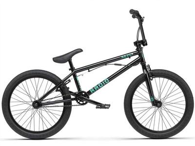 Radio bikes revo pro fs freestyle bmx