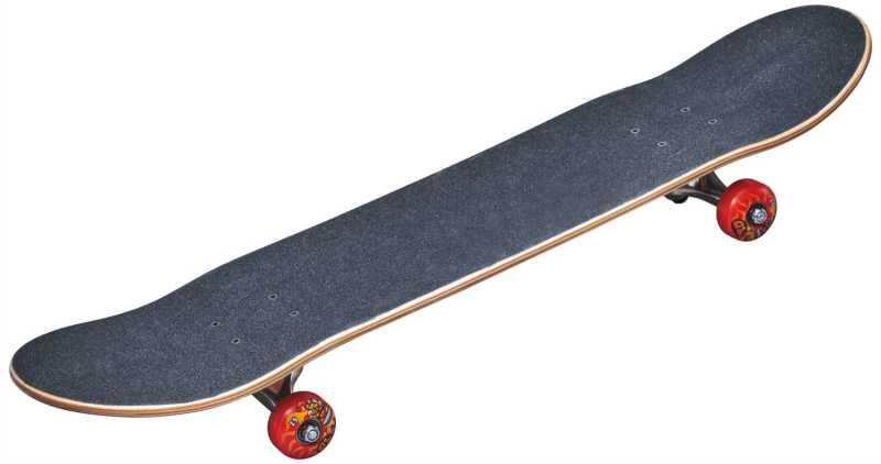 Planche de skate complete Speed Demons Characters 3/3