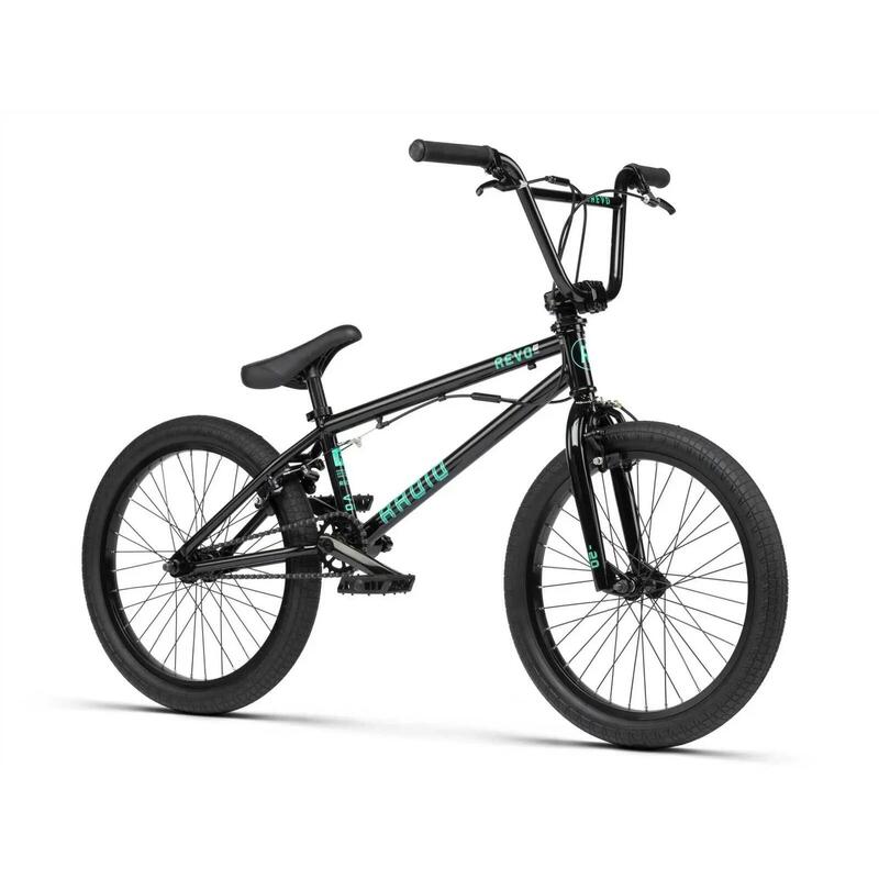 BMX Radio Revo Pro FS 2022