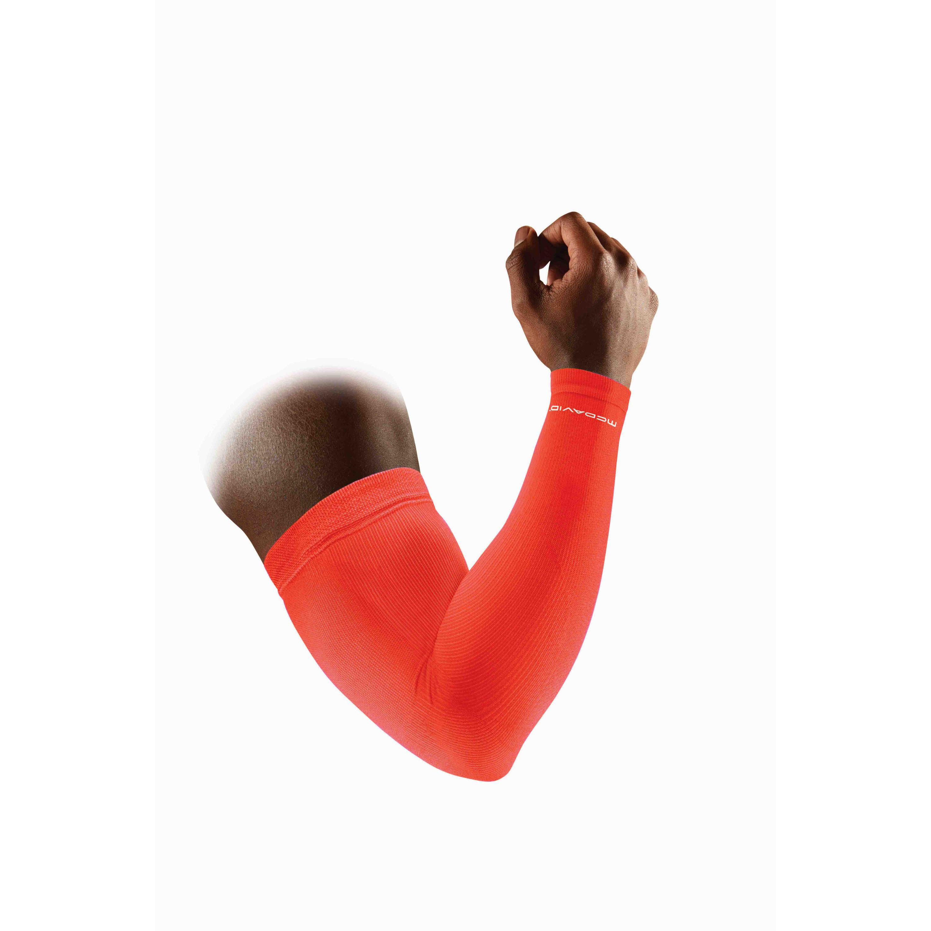 Arm compressiemouw McDavid bras ACTIVE 4/7