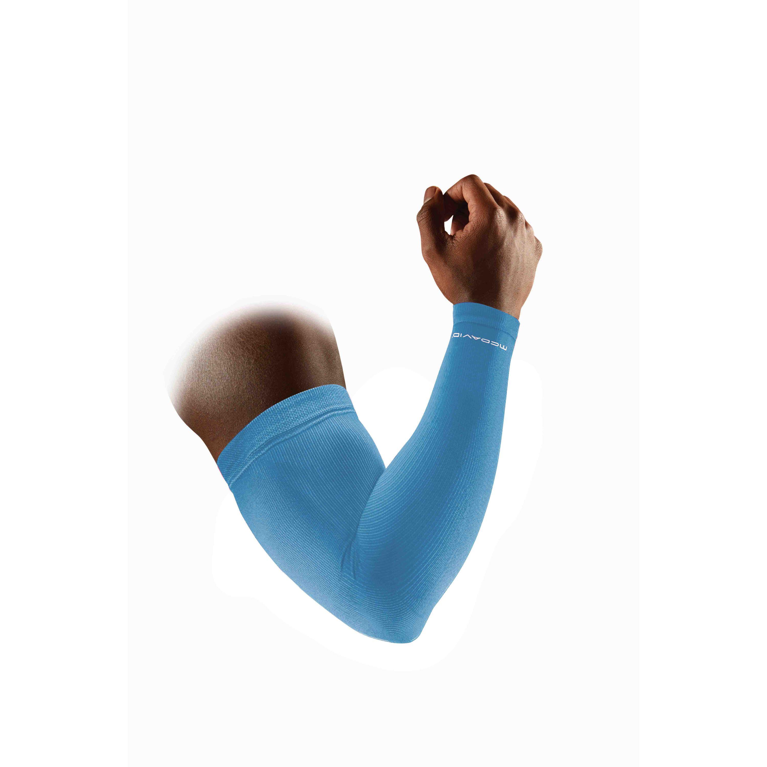 Arm compressiemouw McDavid bras ACTIVE 5/7