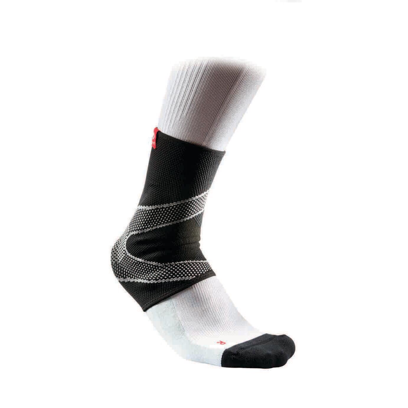 Chevillère élastique "Elastic With Gel Buttress And Stays" McDavid 2/4