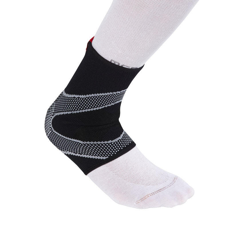 Chevillère élastique "Elastic With Gel Buttress And Stays" McDavid 4/4