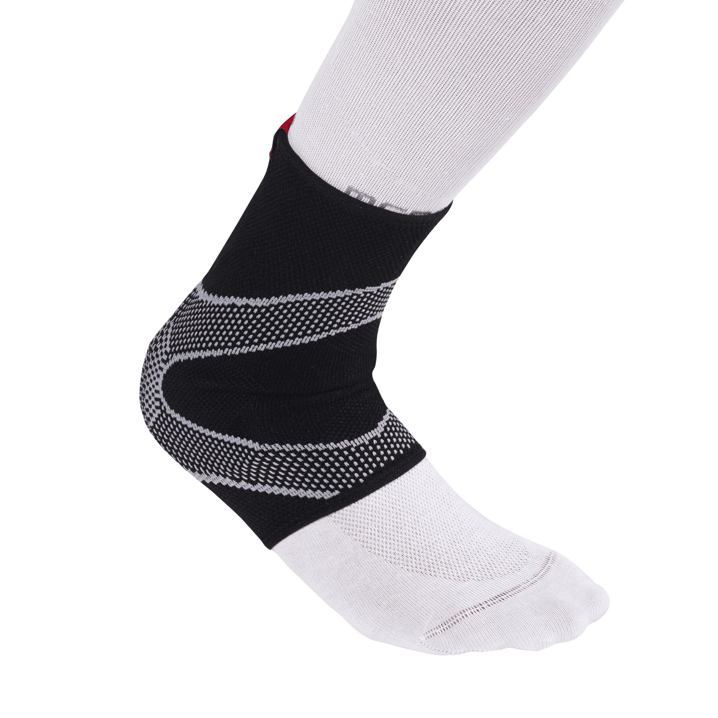 MCDAVID Ankle brace with gel backing McDavid 4-Way Elastic