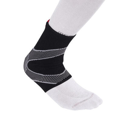 Enkelbrace met gelondersteuning mcdavid 4-way elastic