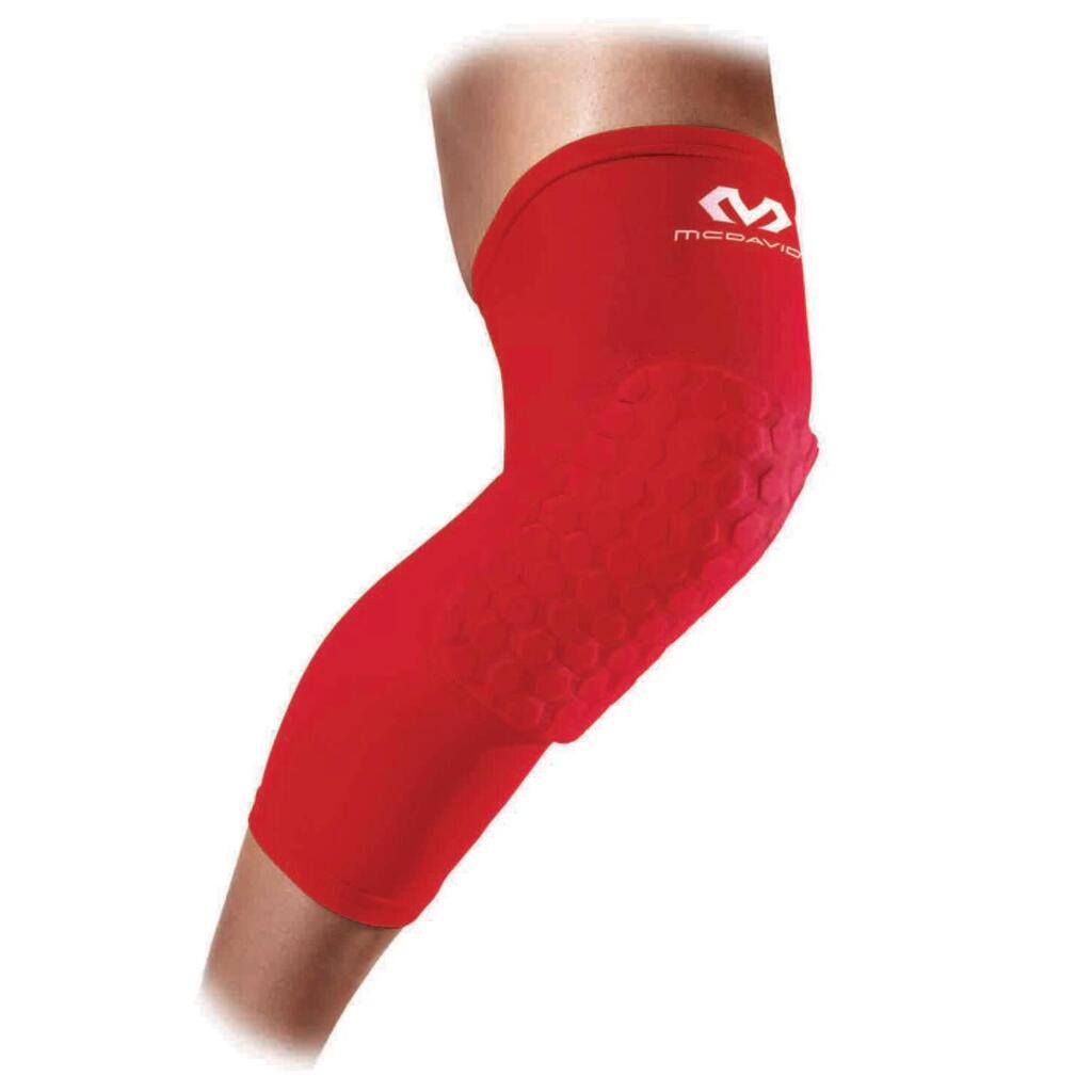 Kneepads McDavid HEX Force (x2)