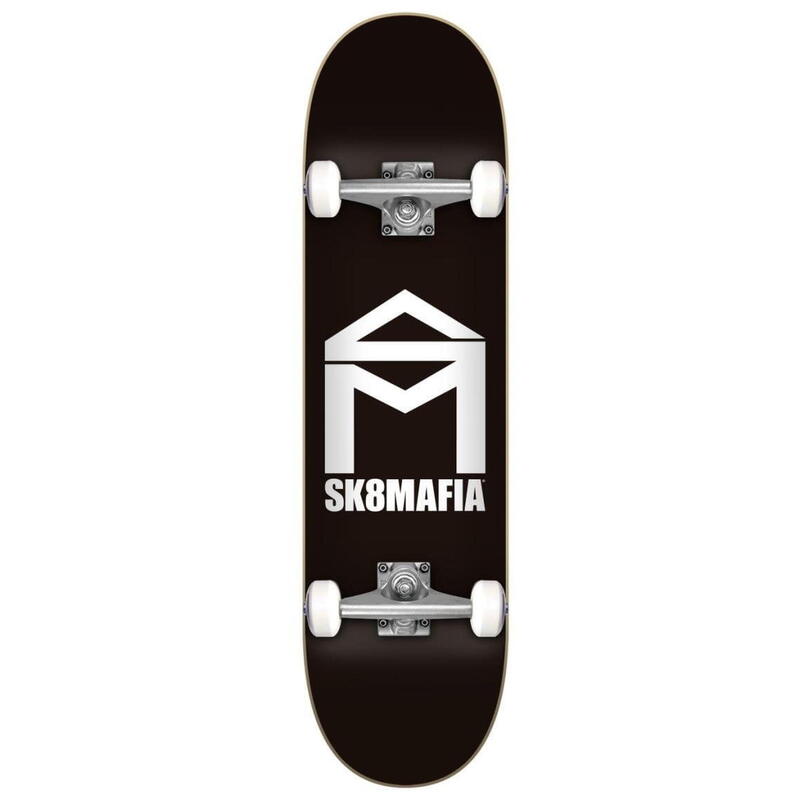 Deskorolka Sk8Mafia House Logo