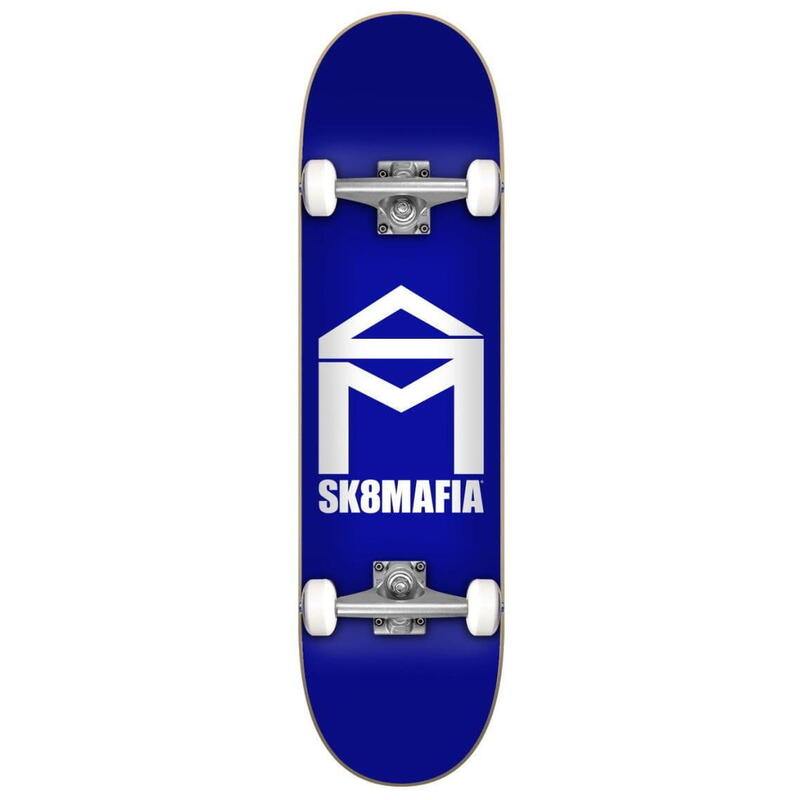 Deskorolka Sk8Mafia House Logo