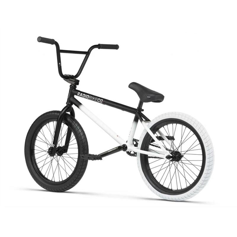 Rower BMX Radio Valac 20"