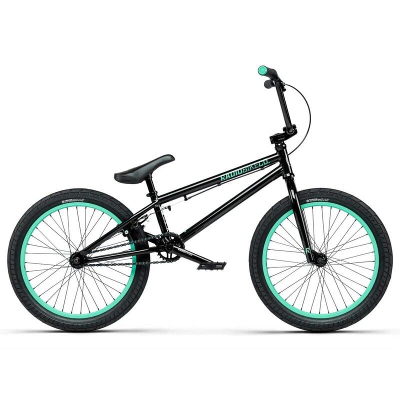 Rower BMX Radio Saiko 20" 2022