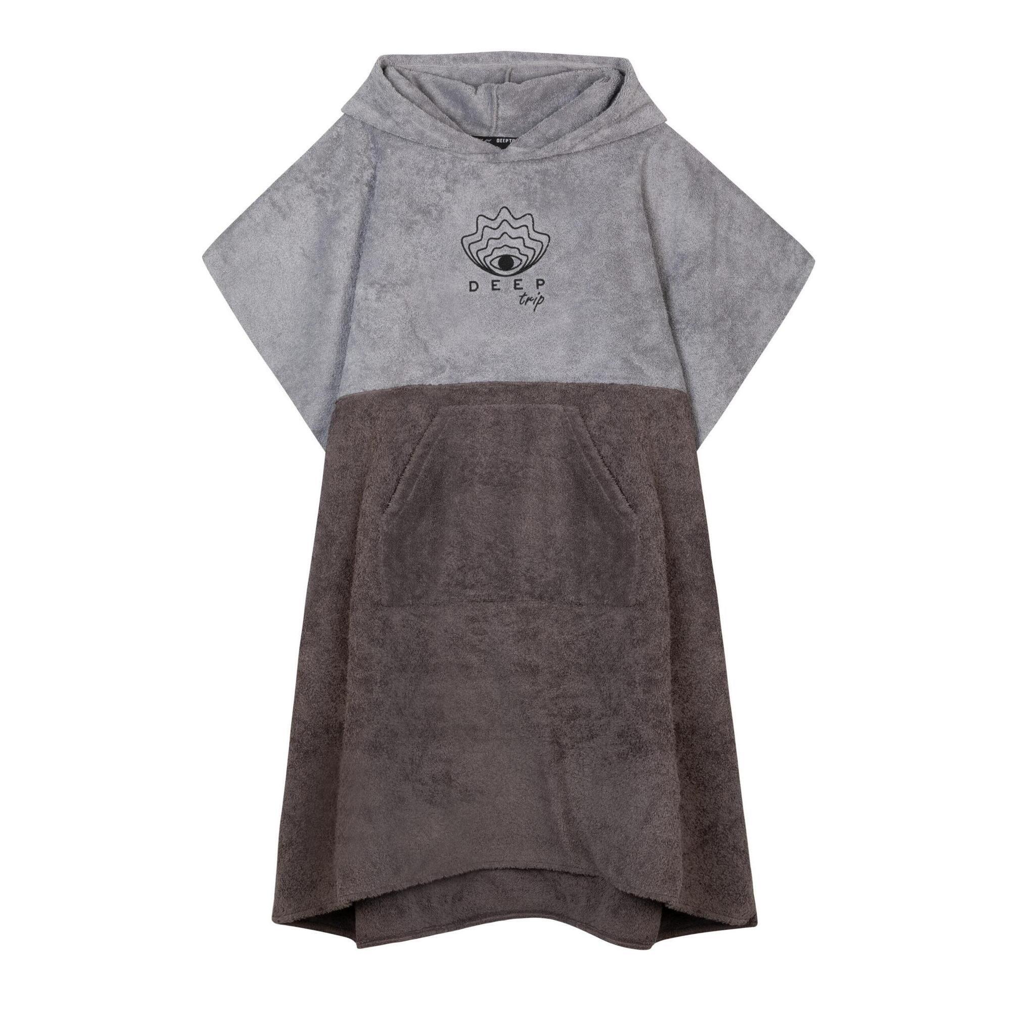 Poncho surfingowe męskie Sancho Poncho