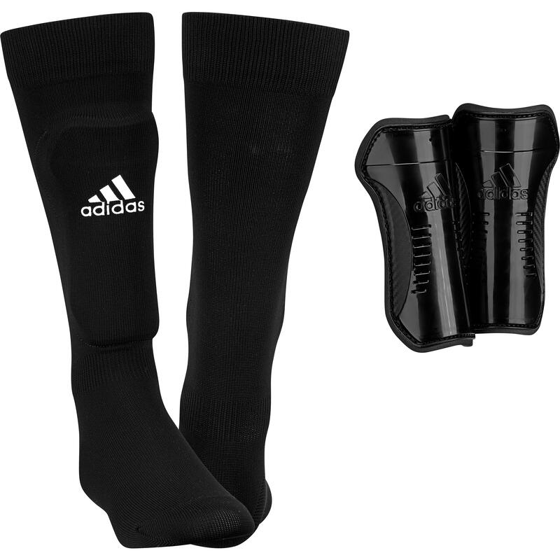 Espinilleras para niños adidas Sock Guard