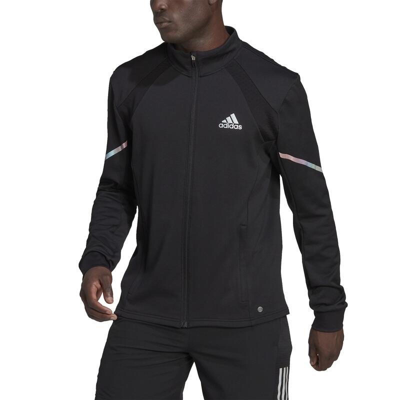 Laufjacke EVERYDAYRUN Herren ADIDAS