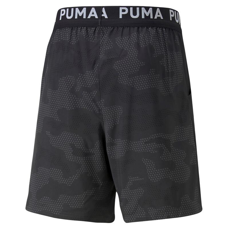 Shorts Puma Train Off