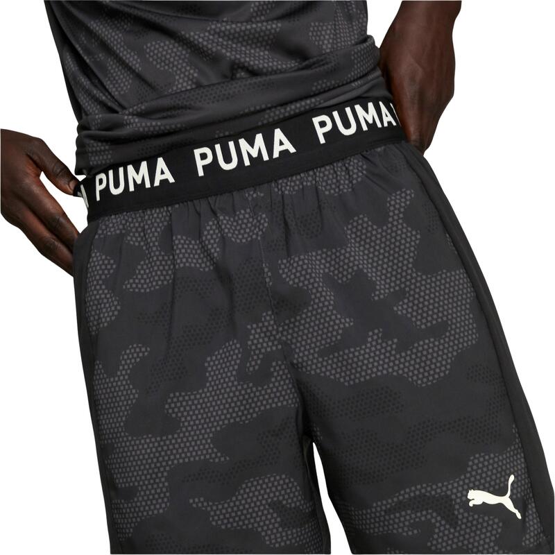 Shorts Puma Train Off