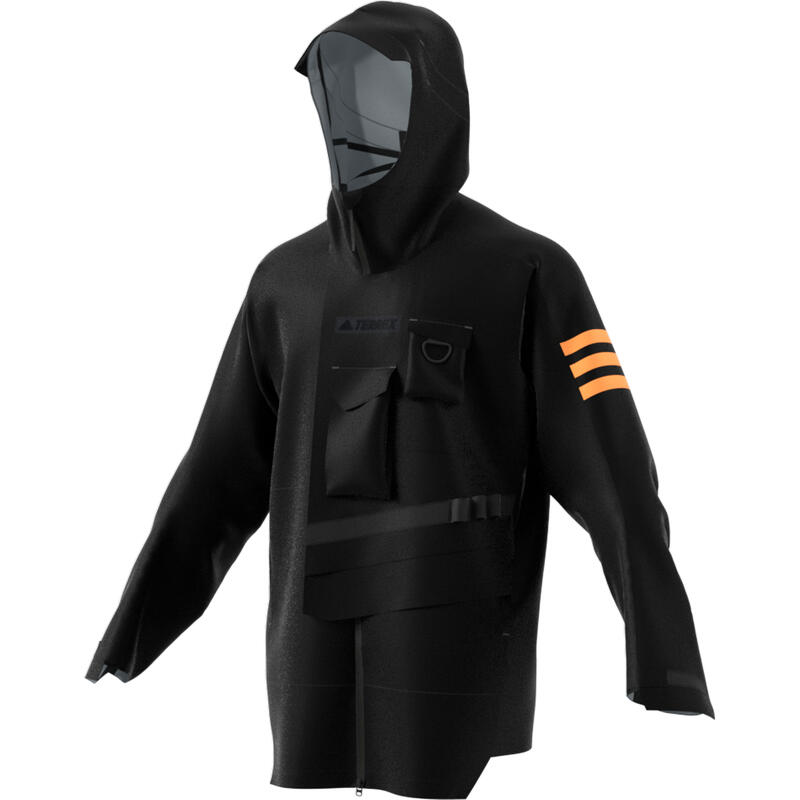 Veste de pluie adidas Terrex Xploric