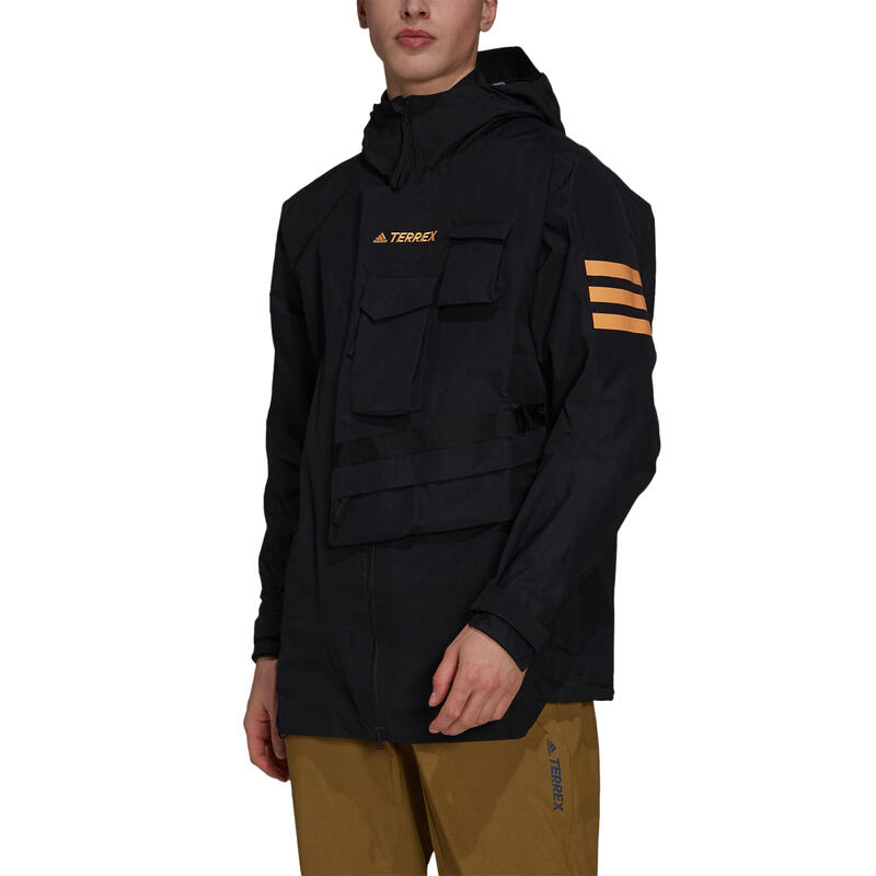 Veste de pluie adidas Terrex Xploric