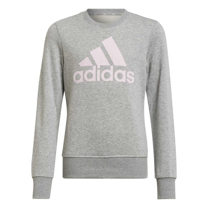 Sweatshirt fille adidas Essentials