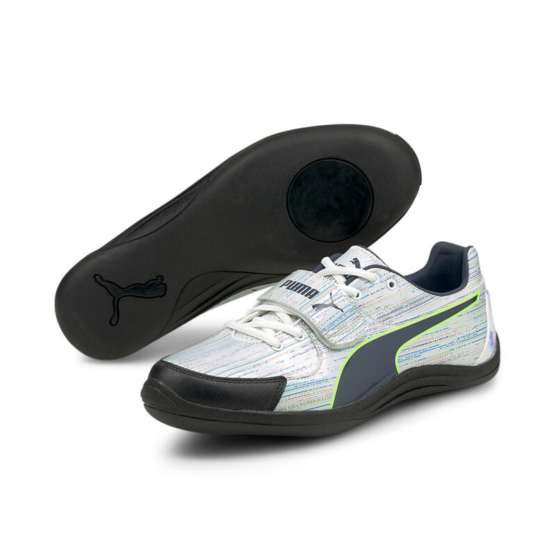 Zapatillas Puma EvoSpeed Throw 8 SP