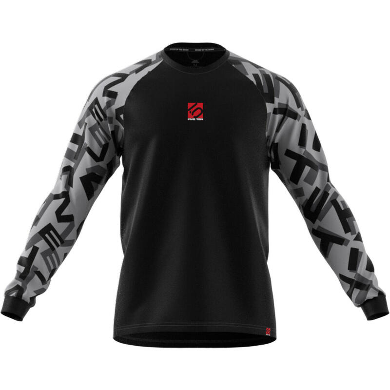 T-shirt manches longues Adidas Five Ten TrailX