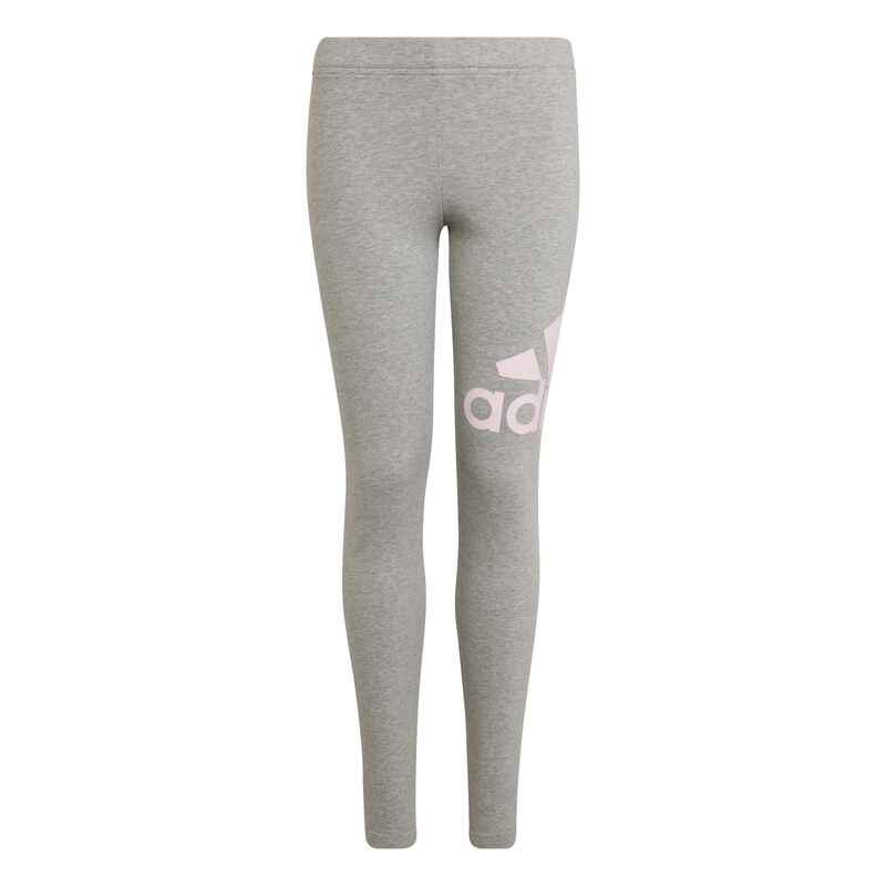 Leggings mit 3 Streifen, Mädchen adidas Essentials