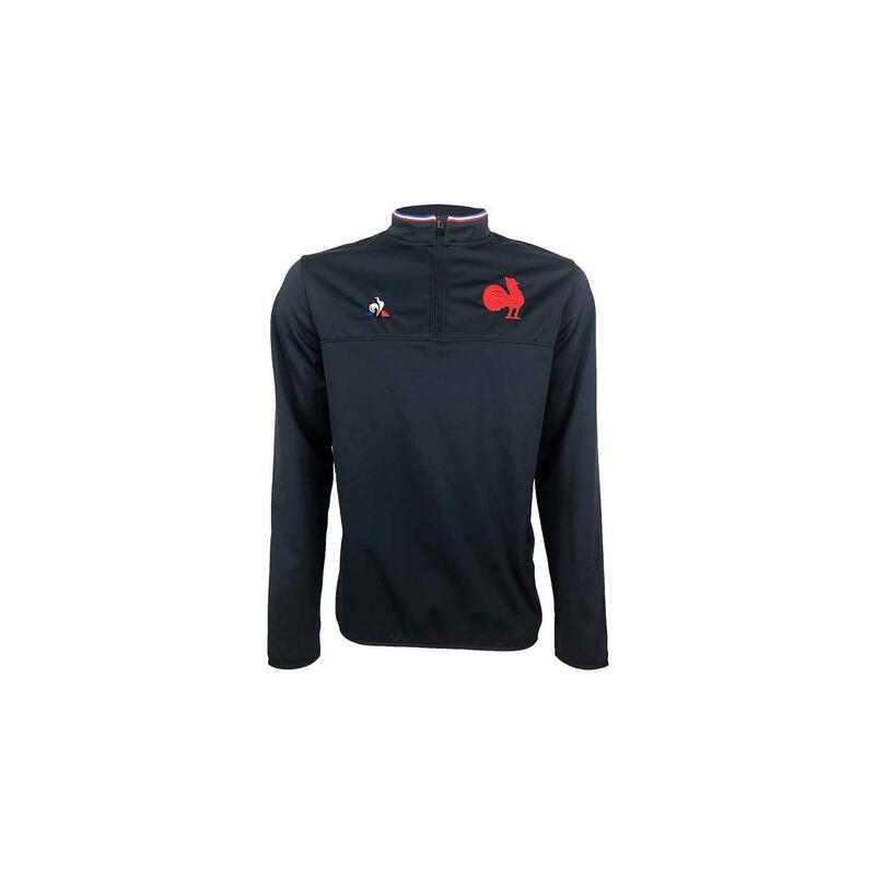Sweatshirt térmica XV de France