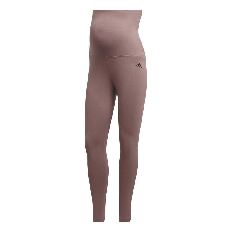 Leggings de algodón para mujer adidas Essentials