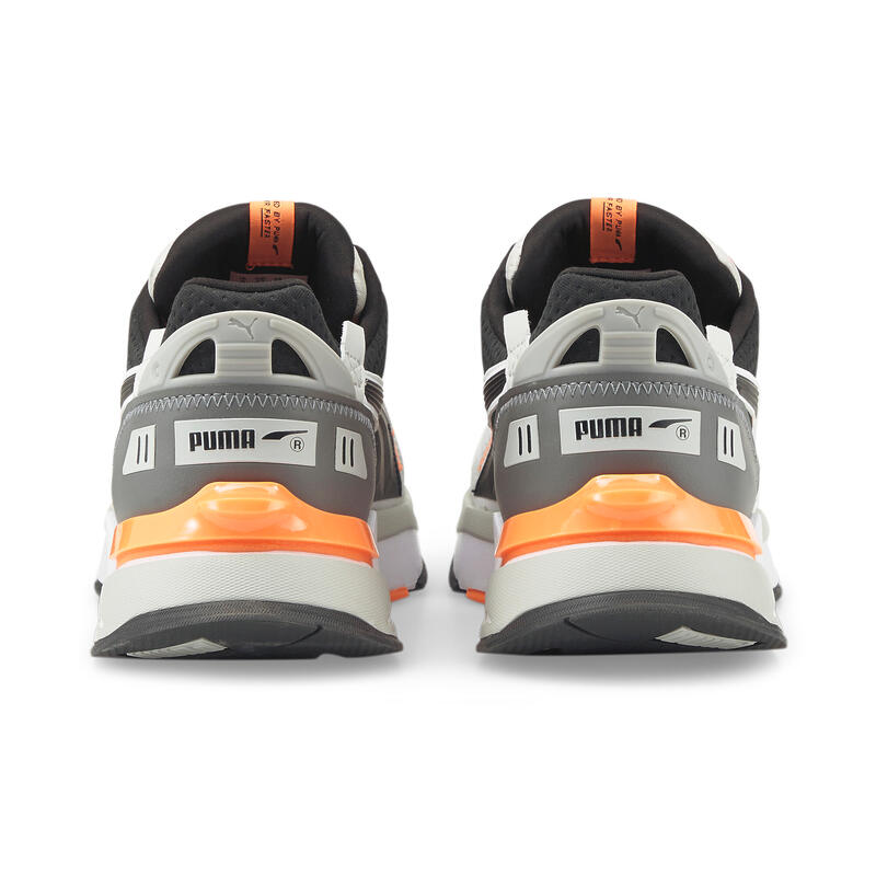 Baskets Puma Mirage Sport Tech